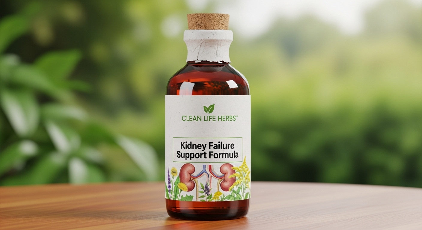 Kidney Support