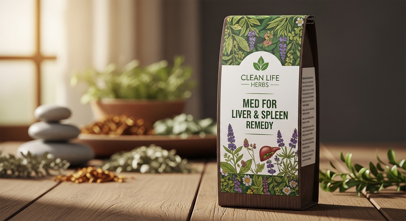Liver Support