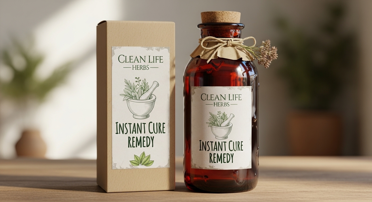 Detox Formula