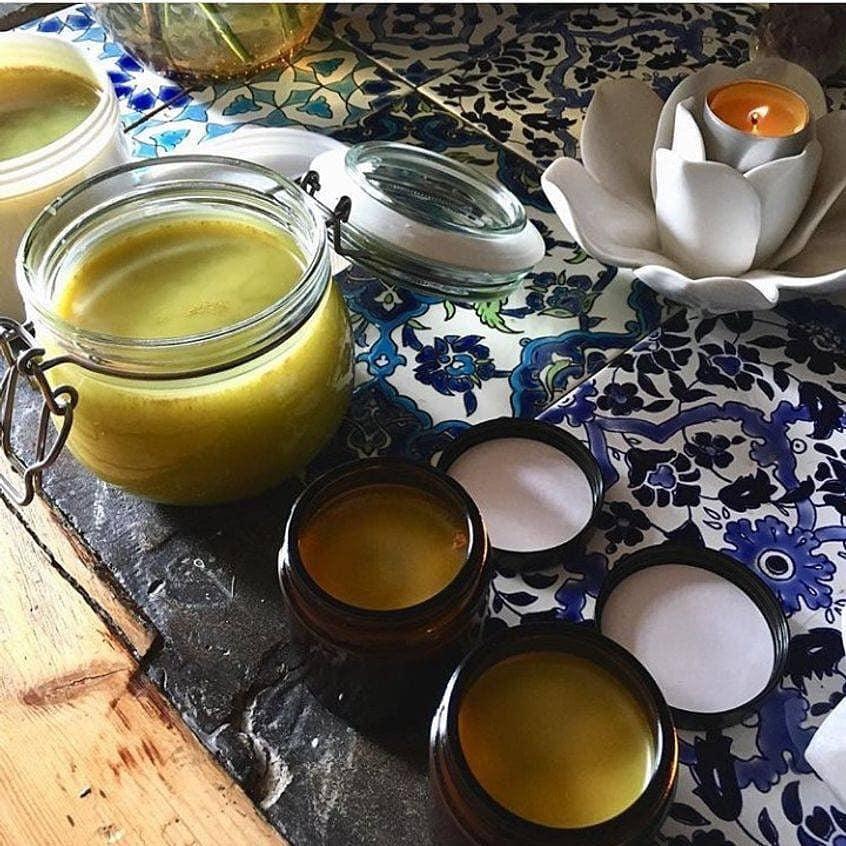 Herbal products