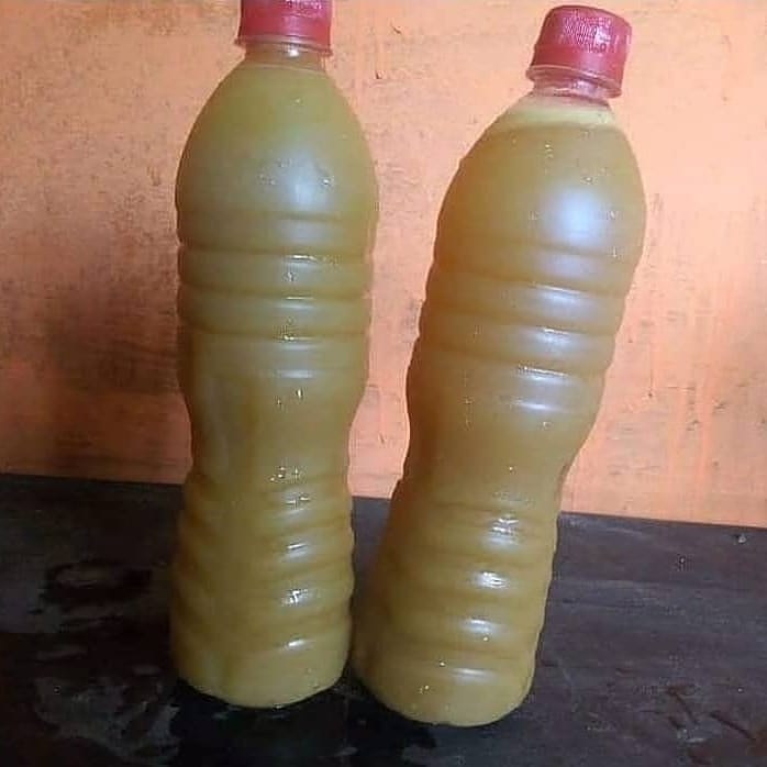 Herbal products