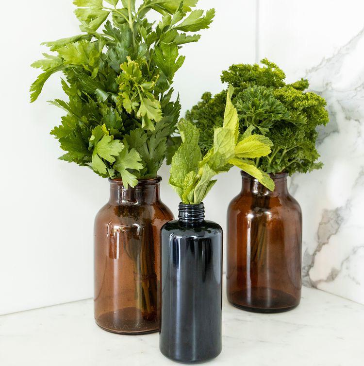 Herbal products